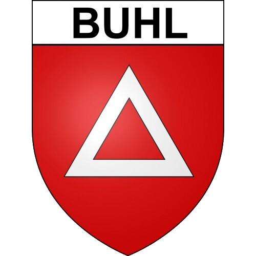 La ville de Buhl